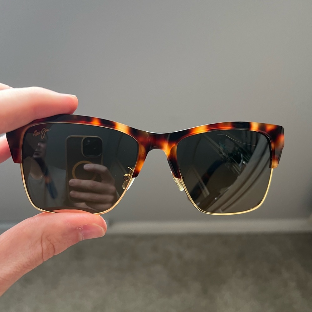 Maui Jim Perico Sunglasses